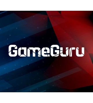 GameGuru Steam Key GLOBAL